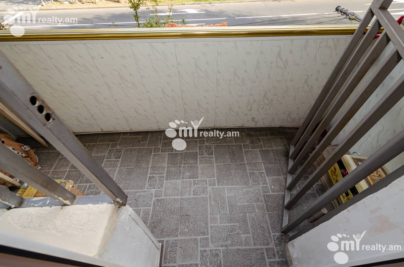 3 bedroom apartment for sale خیابان واهر. پاپازیان, عربگیر ایروان, 144066