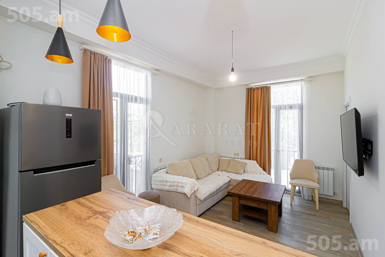 3 bedroom apartment for sale Ghapantsian St, Arabkir Yerevan, 152517