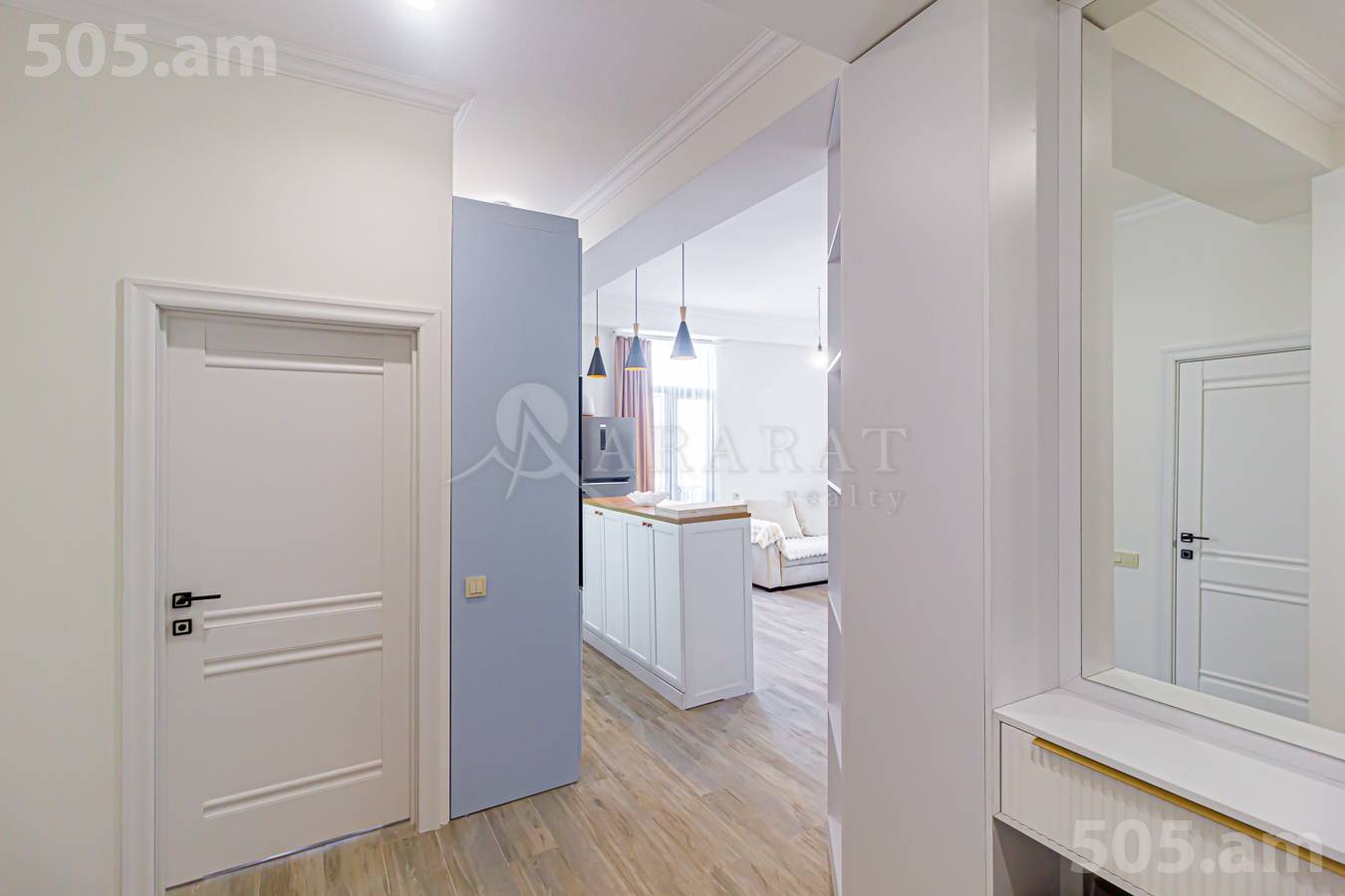 3 bedroom apartment for sale خیابان قاپانت سیان, عربگیر ایروان, 152517