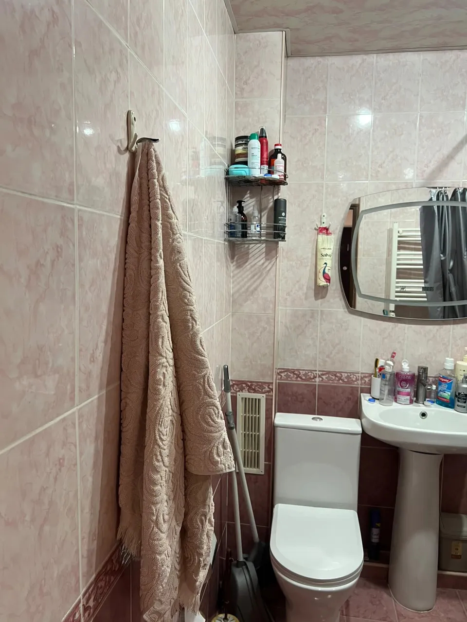 1 bedroom apartment for sale Margaryan St, Adshapnjak Yerevan, 161651