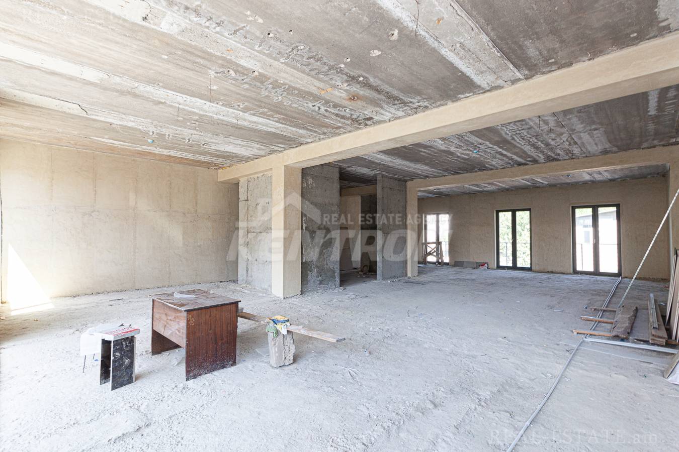 Commercial property for rent Hr.Kochar St, Arabkir Yerevan, 137823