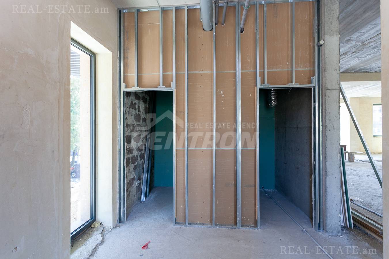 Commercial property for rent Hr.Kochar St, Arabkir Yerevan, 137823