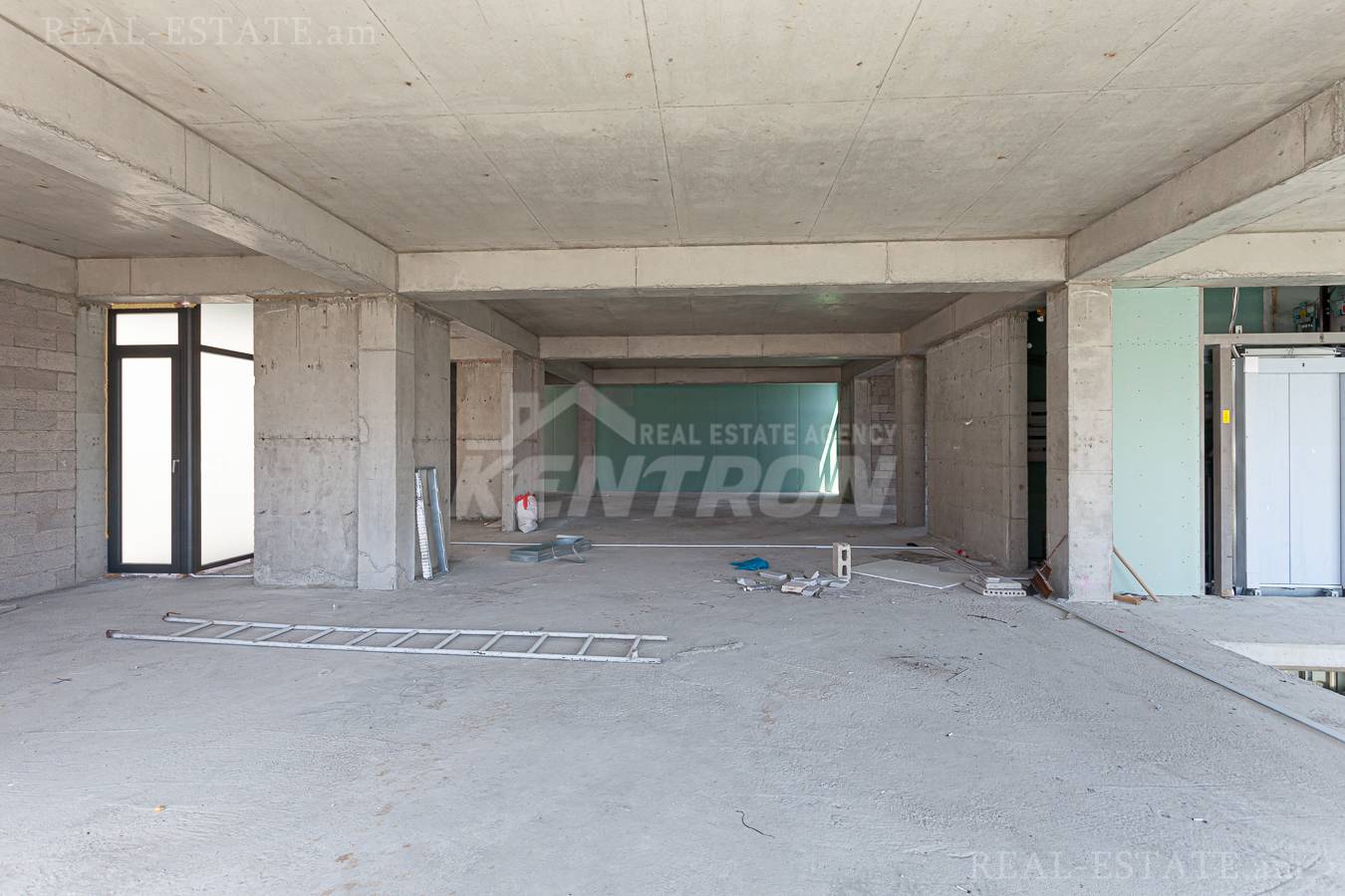 Commercial property for rent Hr.Kochar St, Arabkir Yerevan, 137823