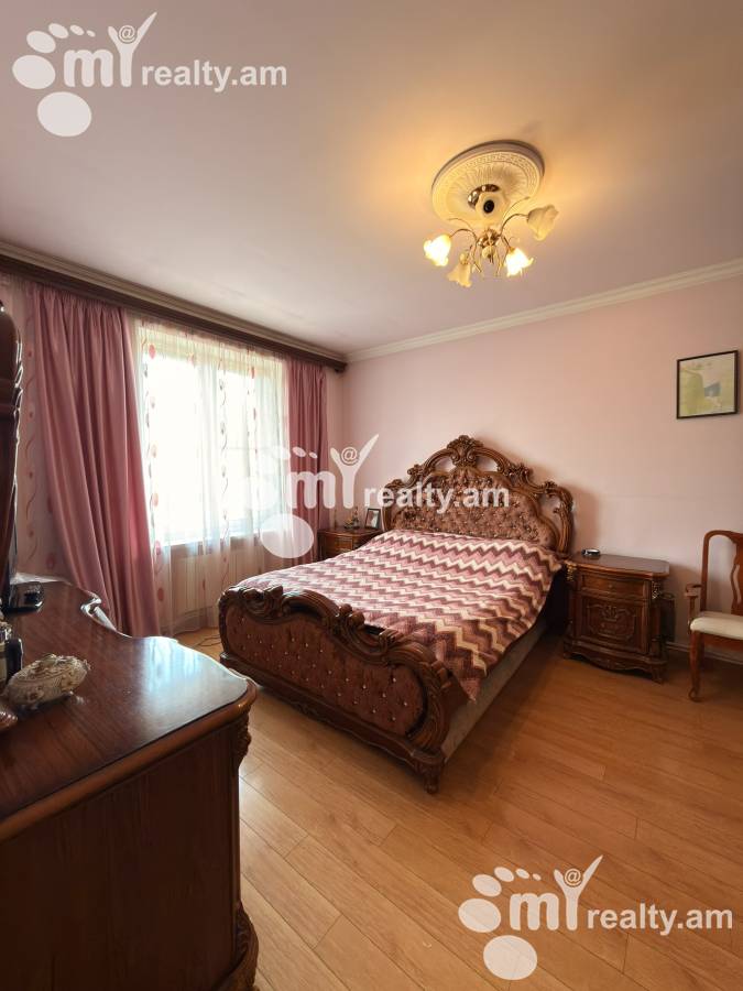 Купить дом Дрои ул., Канакер-Зейтун Ереван, 158031