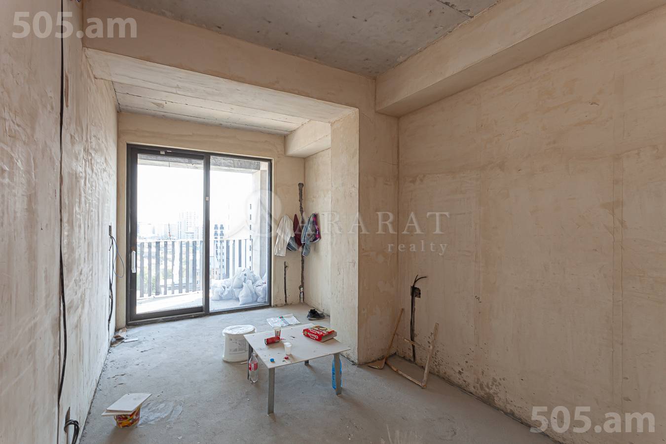 4 bedroom apartment for sale Ruben Sevak.(Arabkir 21 St.), Arabkir Yerevan, 150369