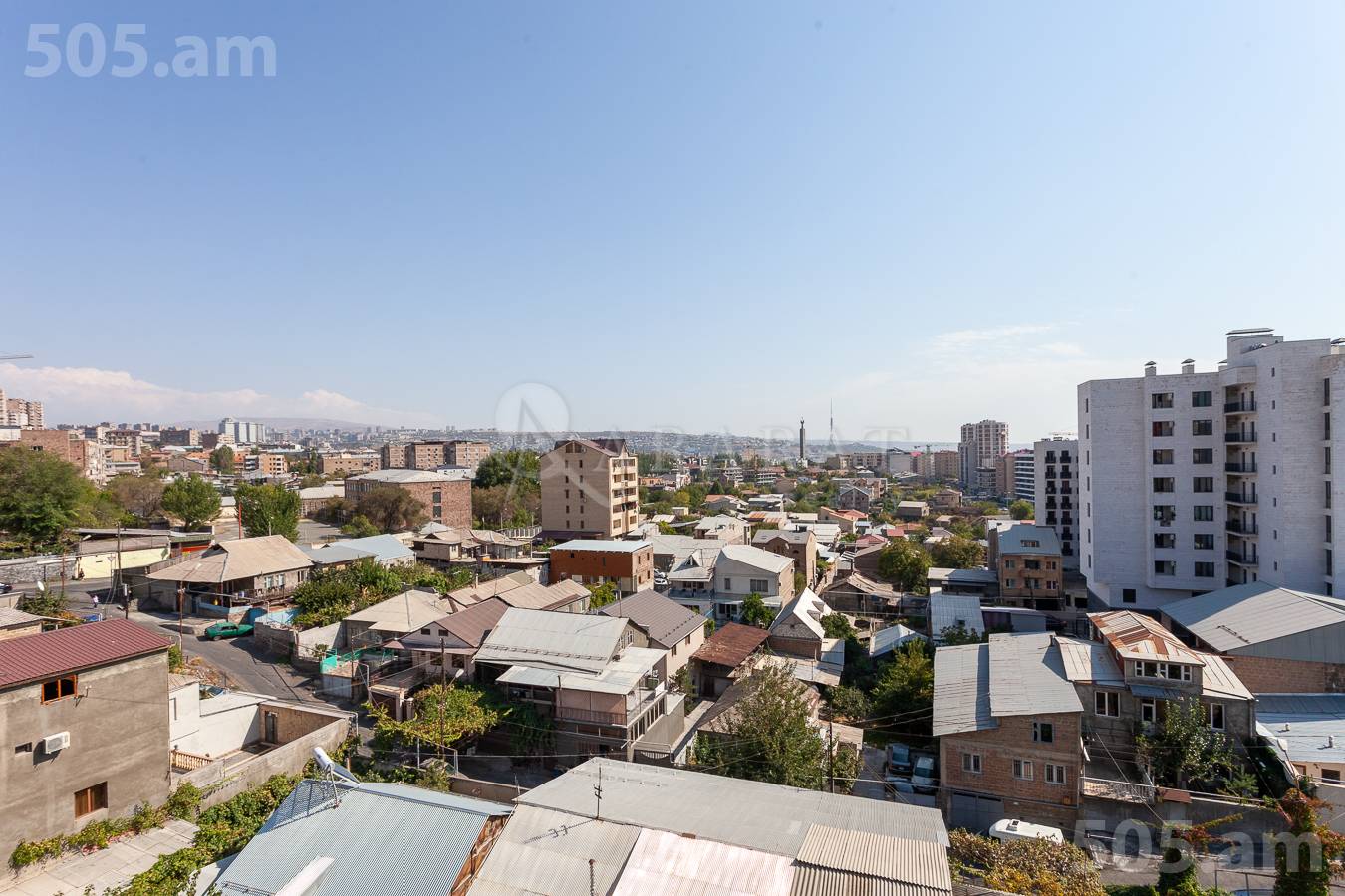 4 bedroom apartment for sale Ruben Sevak.(Arabkir 21 St.), Arabkir Yerevan, 150369