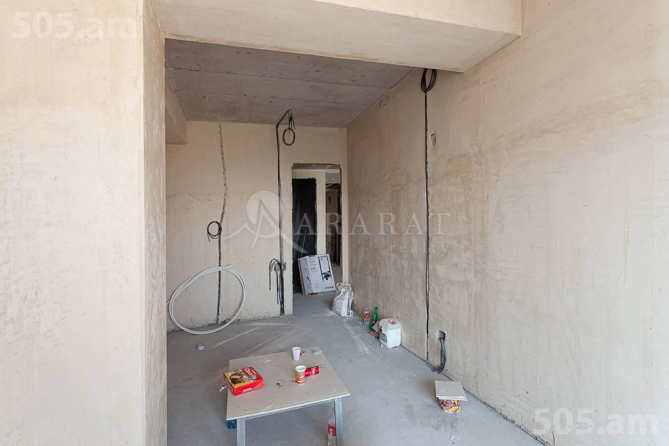 4 bedroom apartment for sale Ruben Sevak.(Arabkir 21 St.), Arabkir Yerevan, 150369