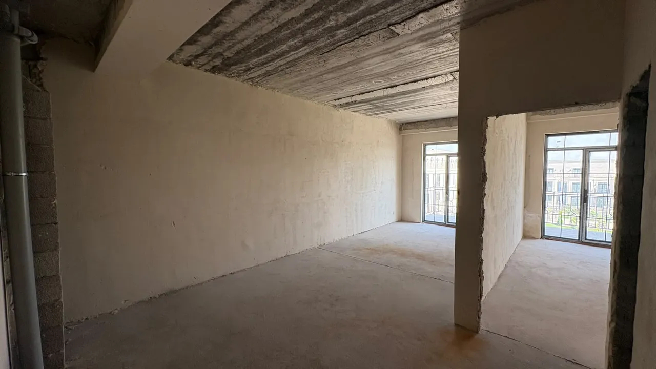 2 bedroom apartment for sale Gevorg Chaush St, Adshapnjak Yerevan, 161743
