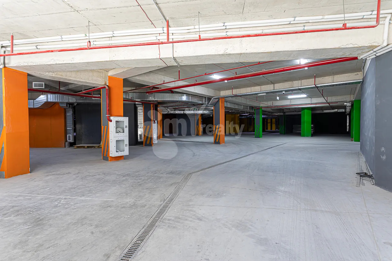 4 bedroom apartment for sale خیابان کومیتاس, عربگیر ایروان, 159057