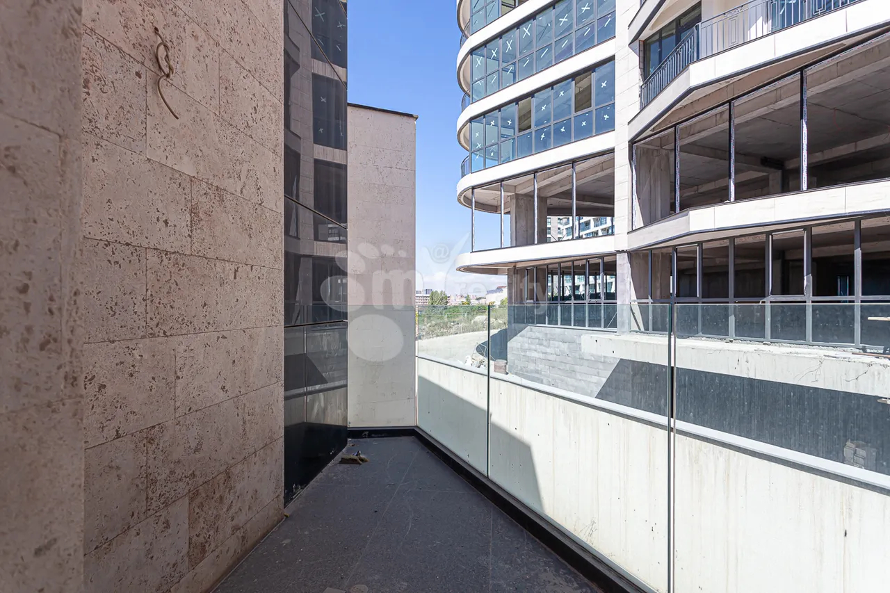 Commercial for sale خیابان داویت آنهاخت, کاناکِر – زیتون ایروان, 161708