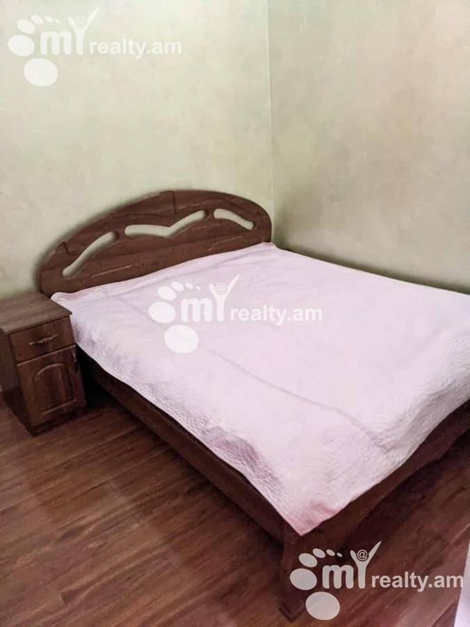 2 bedroom apartment for sale Komitas Ave, Arabkir Yerevan, 156829