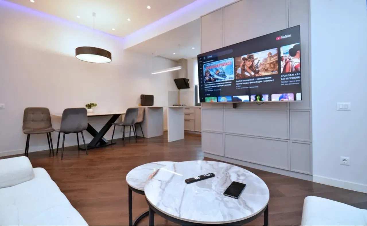 3 bedroom apartment for sale N. Tigranyan dead end, Arabkir Yerevan, 159270