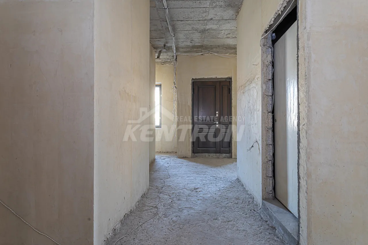 House for sale Dzor 1 district, Davtachène Yerevan, 158403