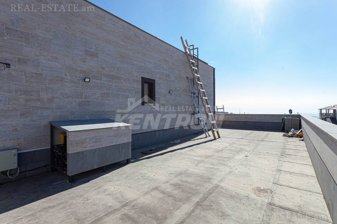 House for sale Bagrevand district, Nor Nork Yerevan, 152973