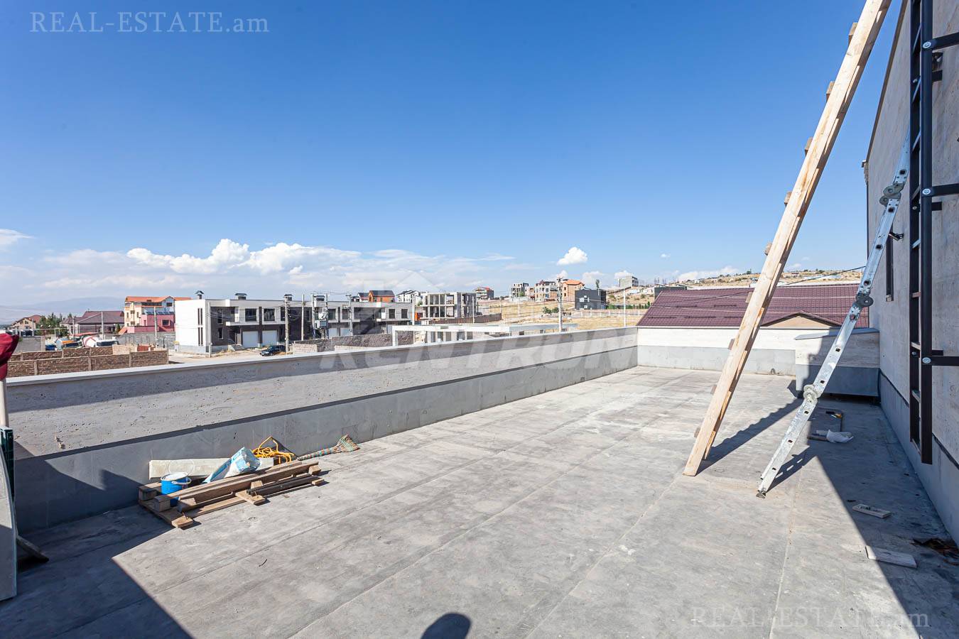 House for sale Bagrevand district, Nor Nork Yerevan, 152973