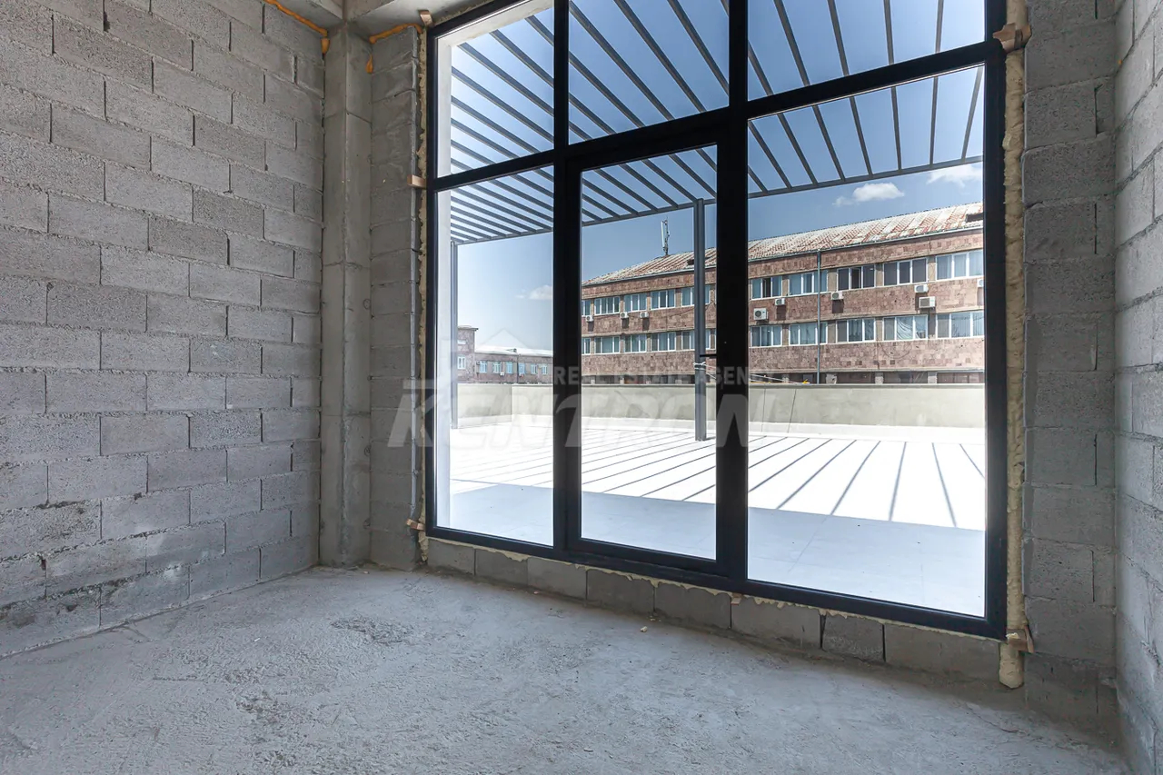 Commercial for rent خیابان آرمِناک آرمِناکیان, نورک ماراش ایروان, 161799