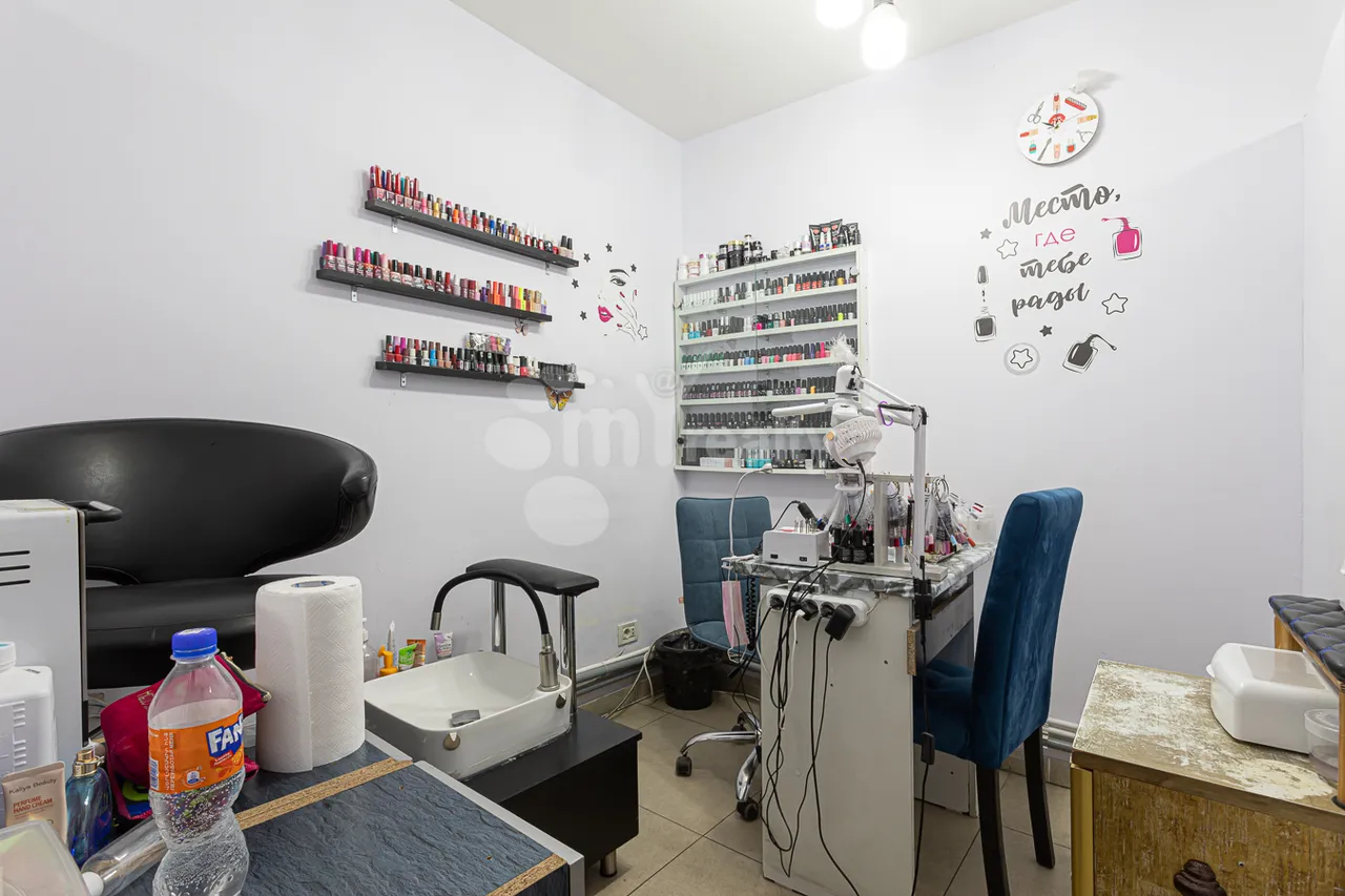 Commercial property for sale Mashtots Ave, Center Yerevan, 158298