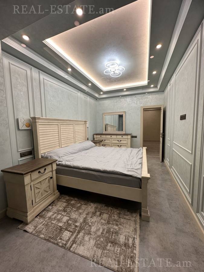 3 bedroom apartment for sale Orbeli Yeghbayrner   St, Arabkir Yerevan, 139515