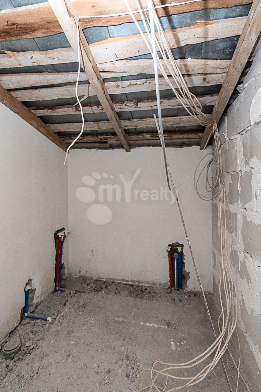 House for sale Erebuni St, Erébouni Yerevan, 159292