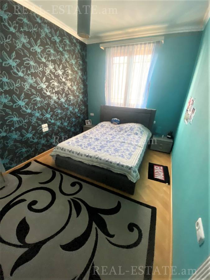 4 bedroom apartment for sale Sayat-Nova Ave, Center Yerevan, 116013