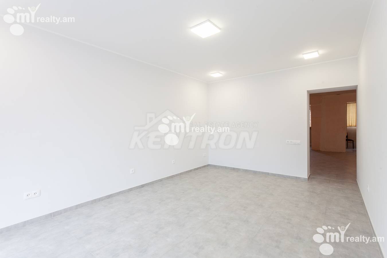 Կոմերցիոն տարածք վարձով Հակոբյան փող, Արաբկիր Երևան, 132652