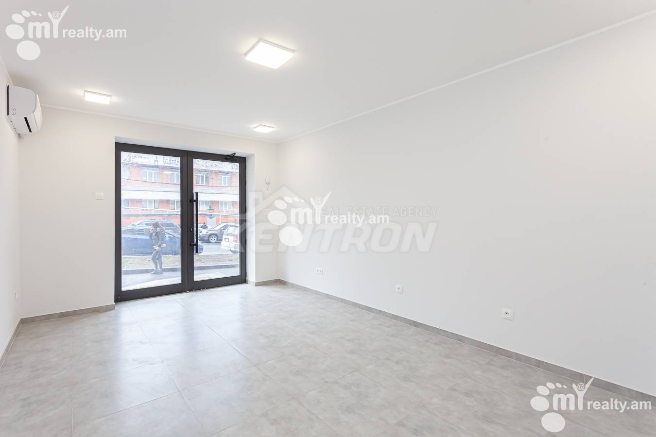Commercial property for rent Hakobyan St, Arabkir Yerevan, 132652