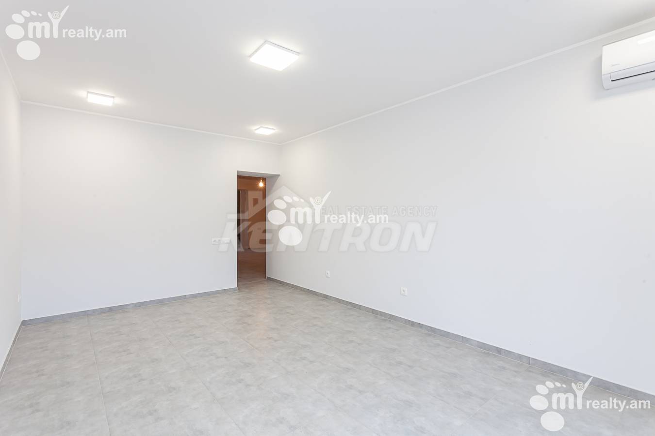 Կոմերցիոն տարածք վարձով Հակոբյան փող, Արաբկիր Երևան, 132652