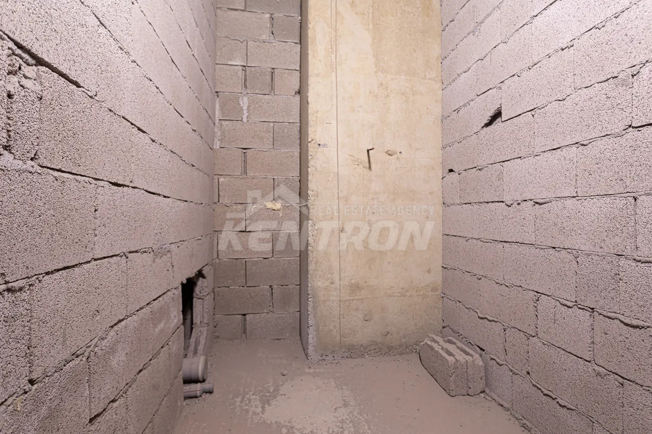 3 bedroom apartment for sale خیابان لِنینگراندیان, آچاپنیاک ایروان, 158446