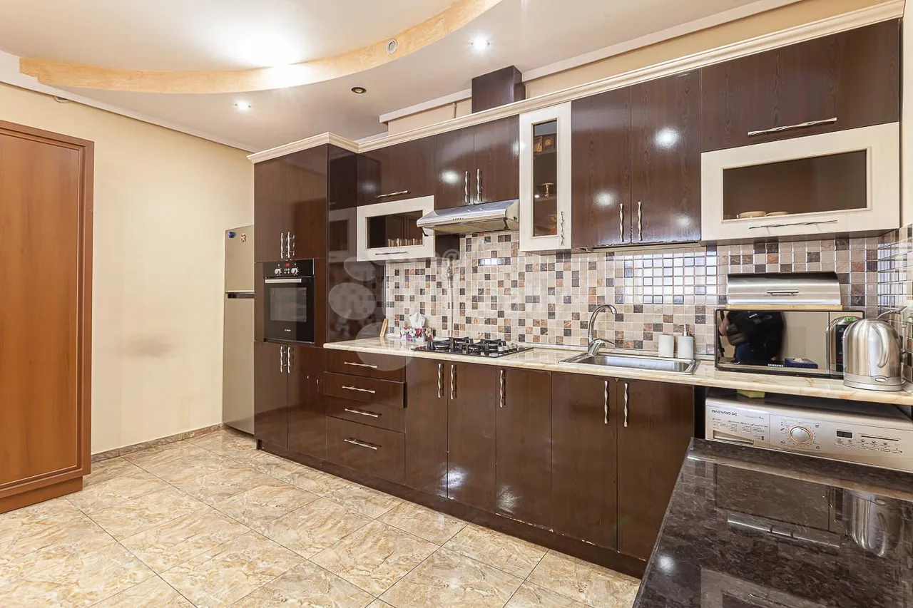 2 սենյականոց բնակարան վարձով Արամի փող, Կենտրոն Երևան, 158834