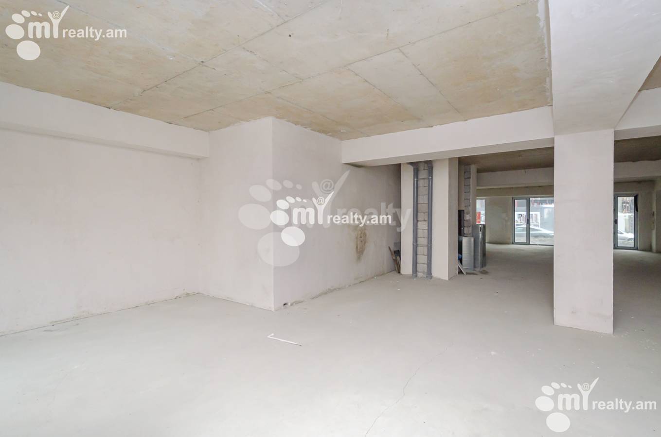 Commercial property for sale Aygestan 2 St, Center Yerevan, 154050