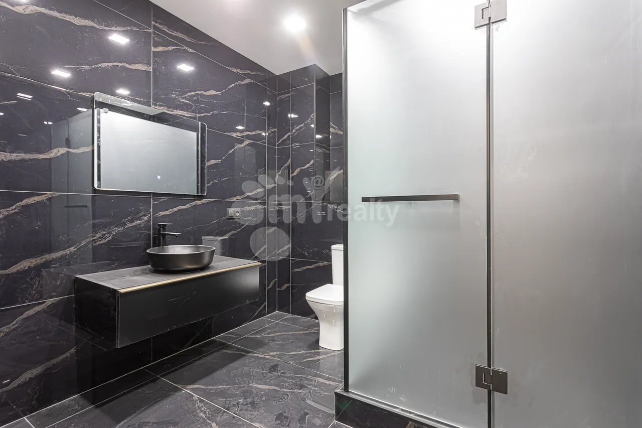 3 bedroom apartment for sale Malkhasiants St, Arabkir Yerevan, 159766