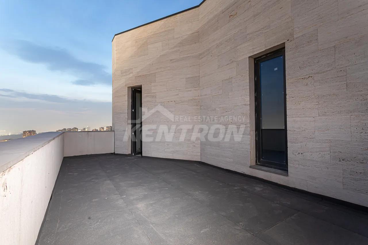 4 bedroom apartment for sale Antarayin St, Center Yerevan, 157677