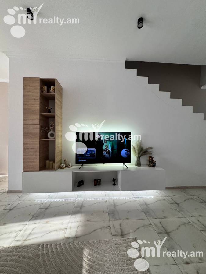 Առանձնատուն վարձով Սիլիկյան թաղ., Աջափնյակ Երևան, 159160