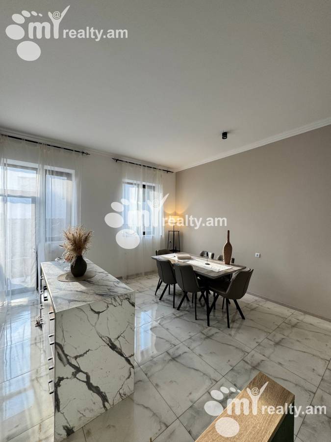 Առանձնատուն վարձով Սիլիկյան թաղ., Աջափնյակ Երևան, 159160