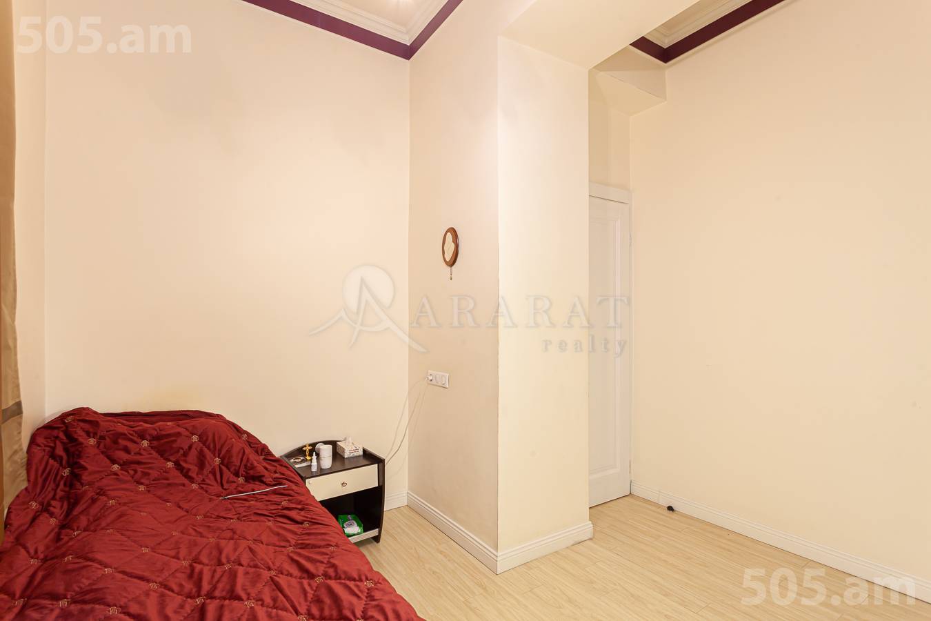 Купить 3 комнатную квартиру Баграмян пр(Арабкир), Арабкир Ереван, 154441