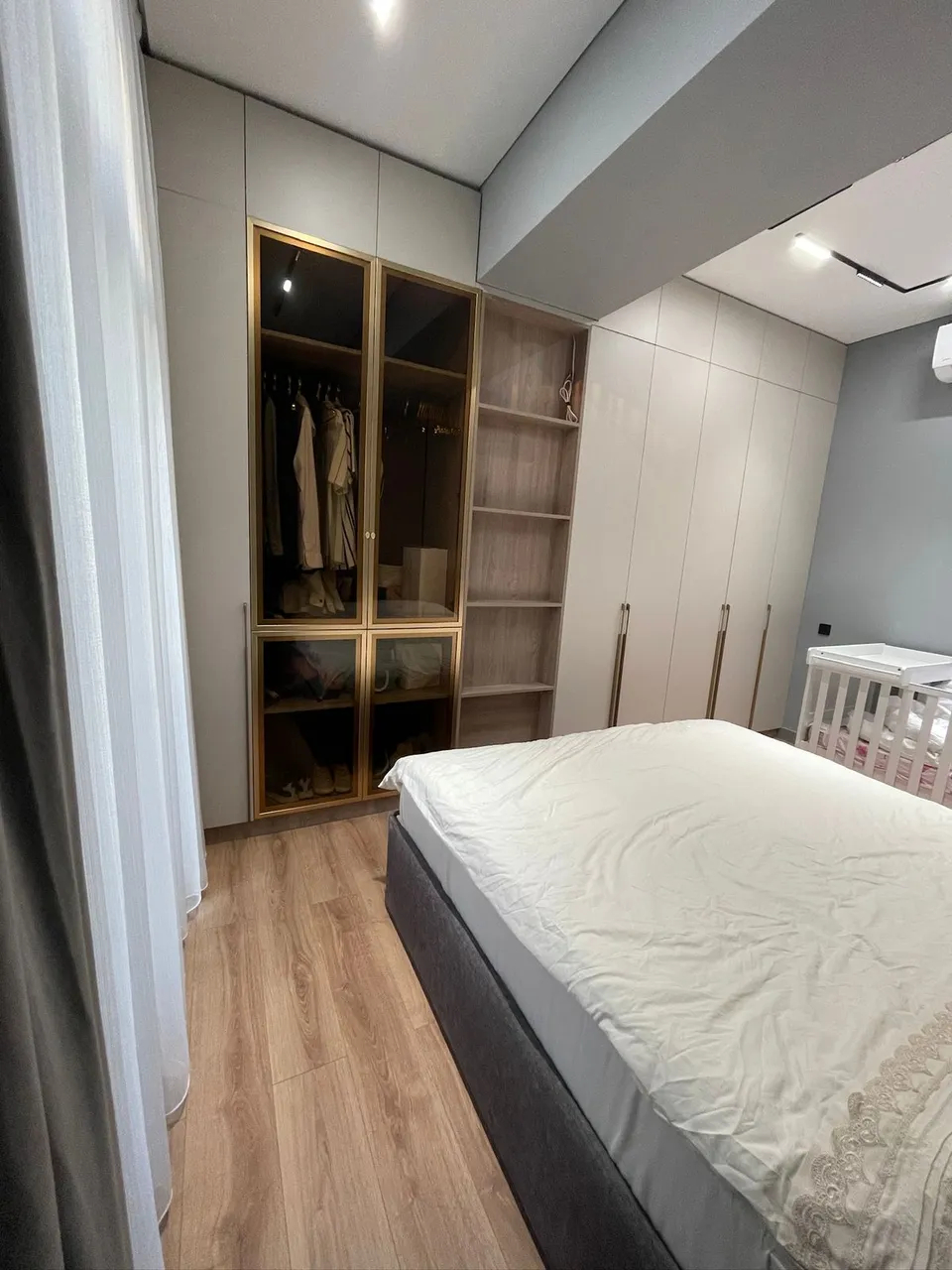 3 bedroom apartment for sale خیابان لِنینگراندیان, آچاپنیاک ایروان, 159119