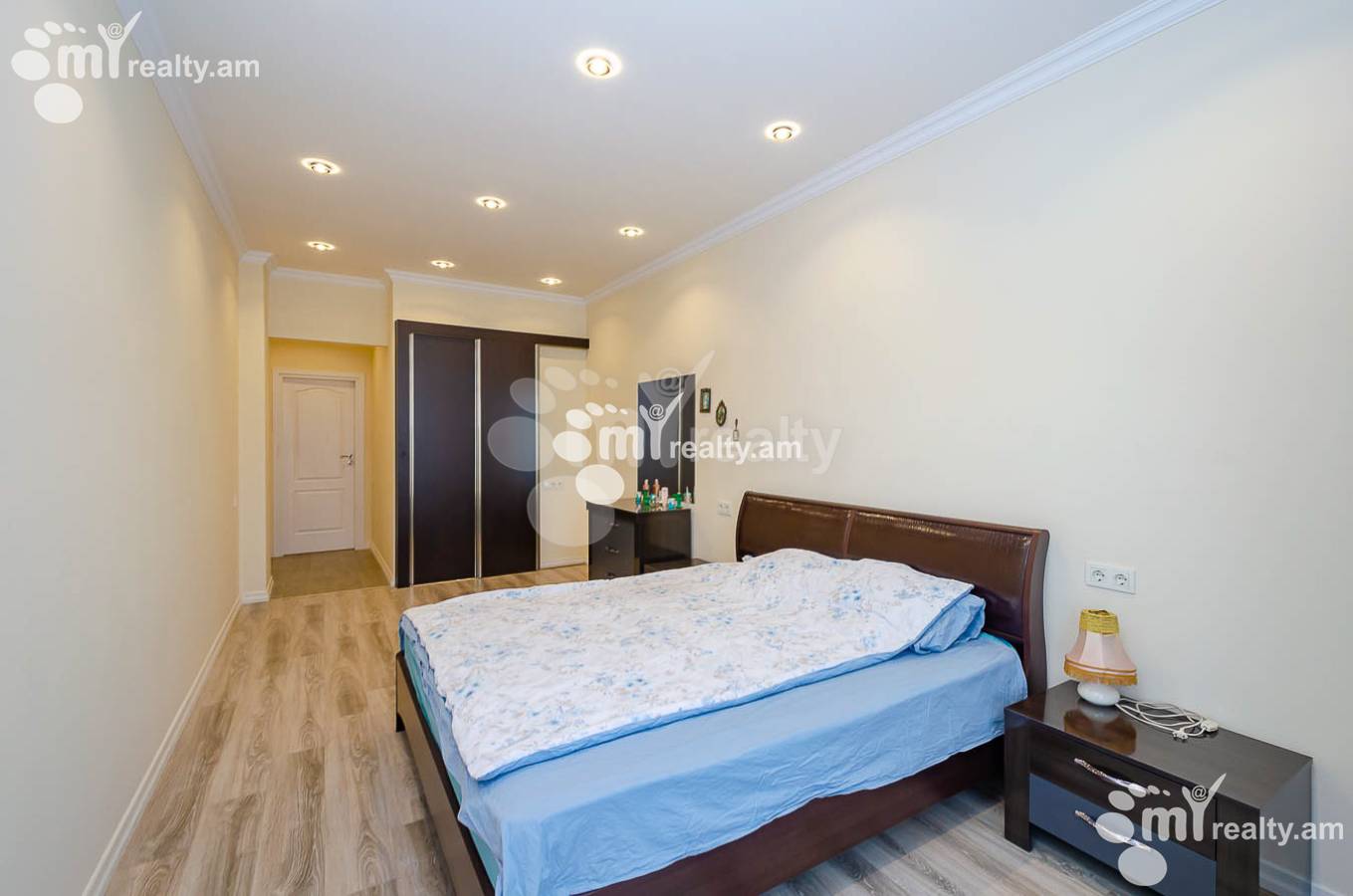 3 սենյականոց բնակարան  Բաղրամյան պող(Արաբկիր), Արաբկիր Երևան, 151461