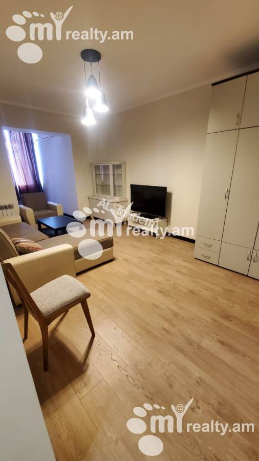 Снять 2 комнатную квартиру Амбардзумян ул, Арабкир Ереван, 156965