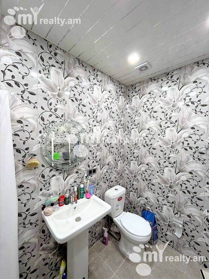 2 bedroom apartment for sale Nersisyan St, Quanaquère-Zeytoun Yerevan, 140269