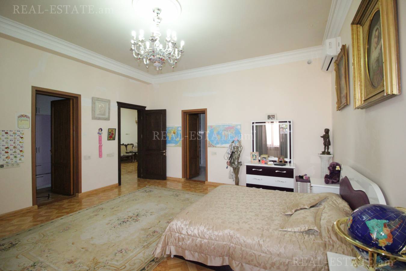 House for sale خیابان زاراف آقبیور, آوان ایروان, 82032