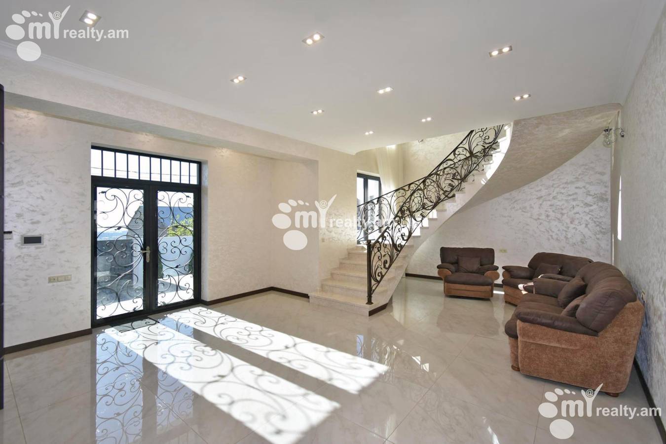 House for sale Bagrevand district, Nor Nork Yerevan, 156501