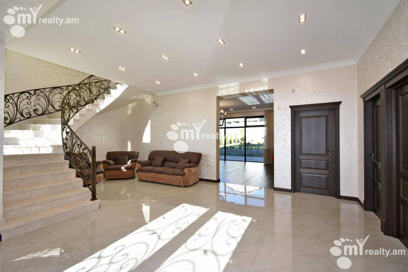 House for sale Bagrevand district, Nor Nork Yerevan, 156501