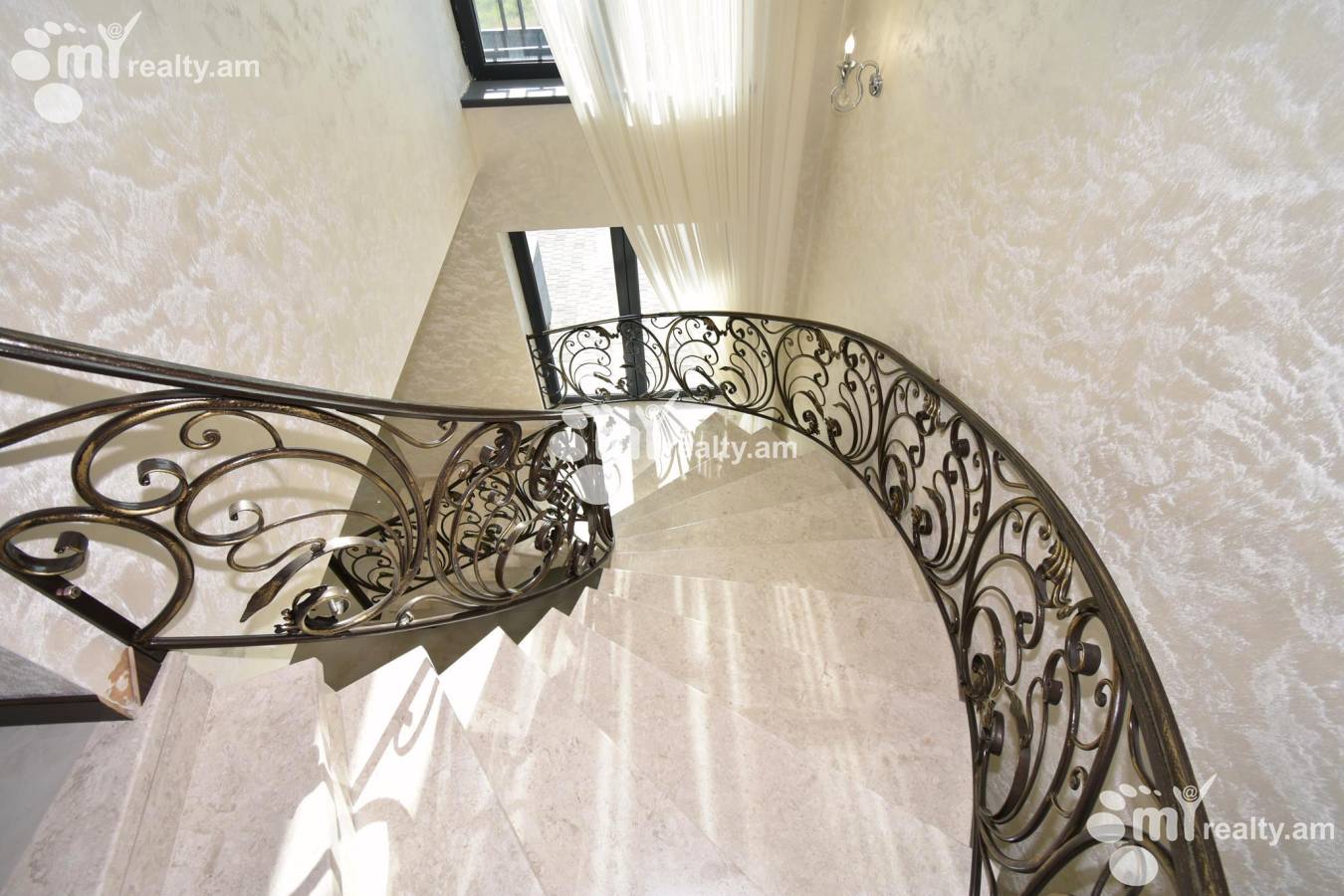 House for sale Bagrevand district, Nor Nork Yerevan, 156501