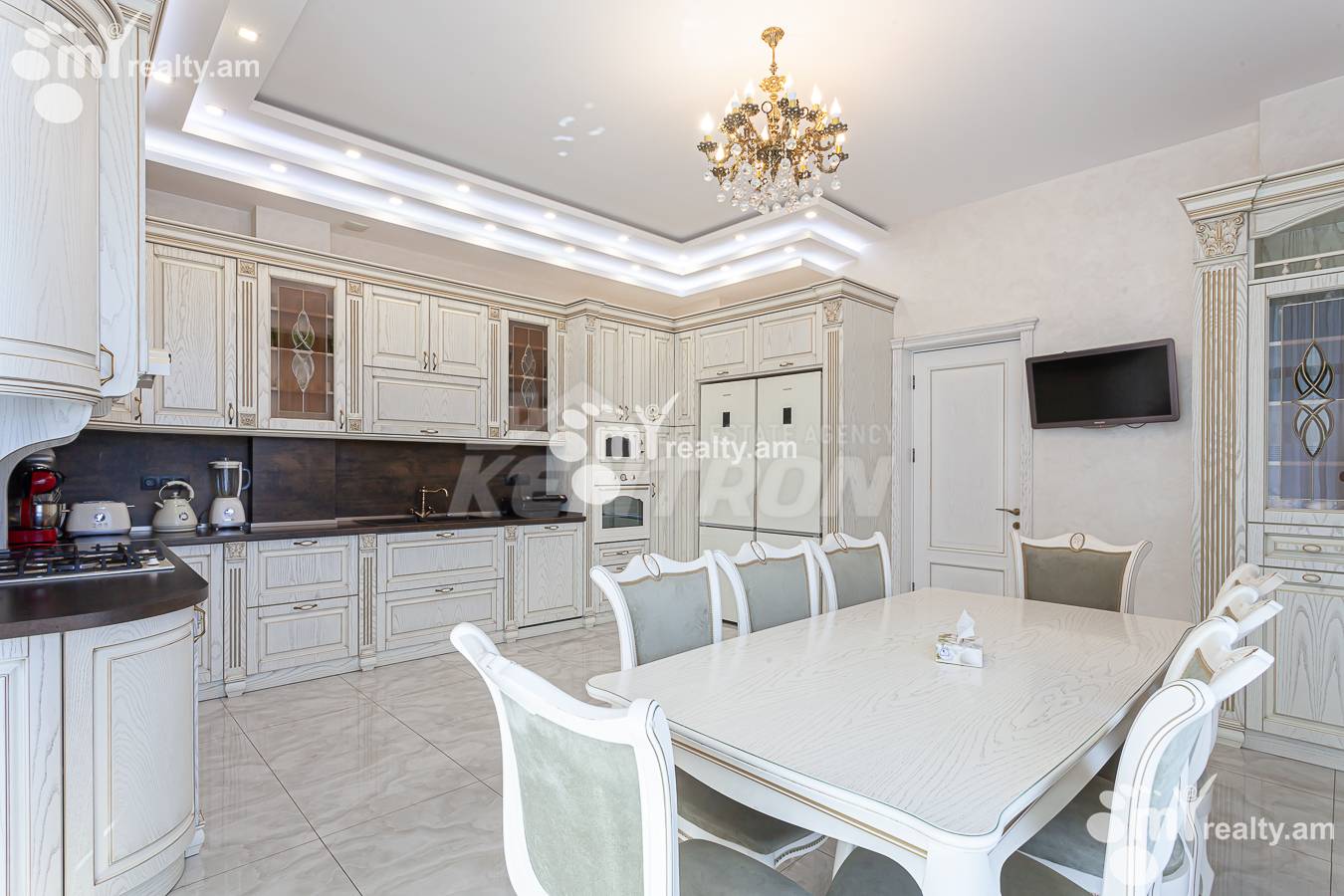 House for sale G 1 dis., آچاپنیاک ایروان, 147254