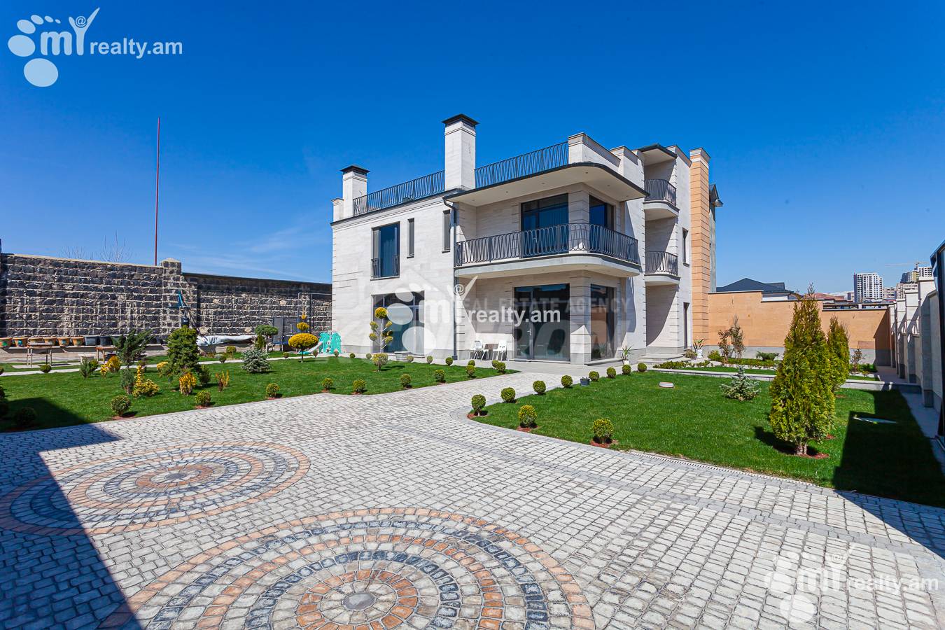 House for sale G 1 dis., آچاپنیاک ایروان, 147254