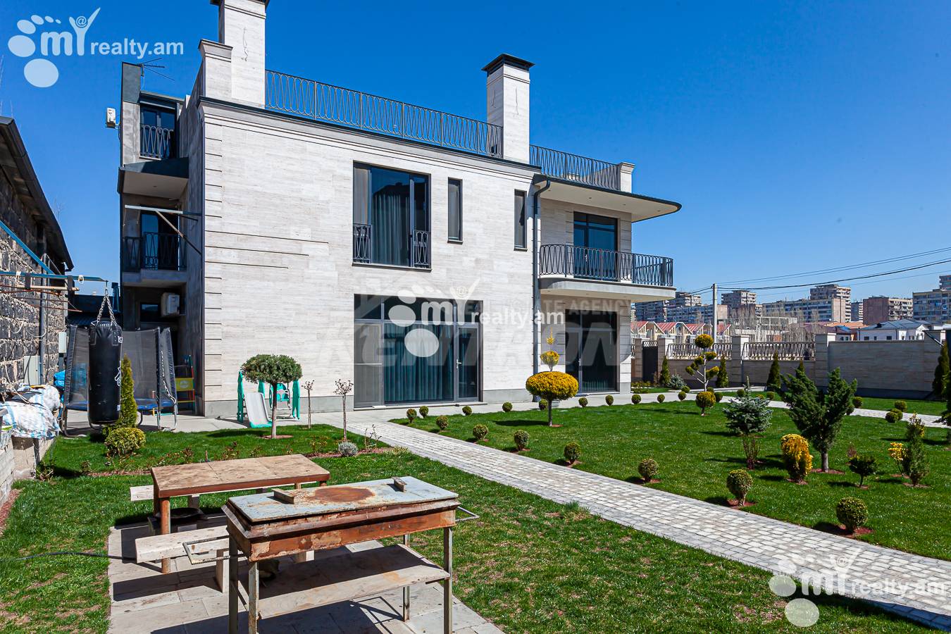 House for sale G 1 dis., آچاپنیاک ایروان, 147254