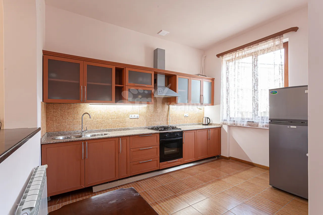 3 bedroom apartment for sale Baghramyan av(Arabkir), Arabkir Yerevan, 160532