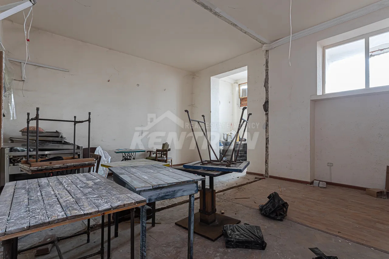 Commercial property for rent Arshakunyats Ave, Chengavite Yerevan, 157925