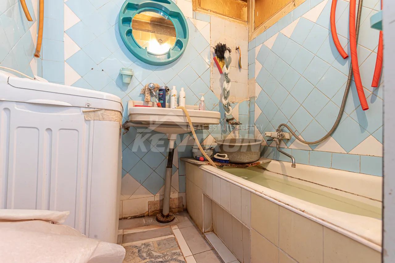 2 bedroom apartment for sale خیابان د. دِمیرچیان, مرکز شهر ایروان, 158228