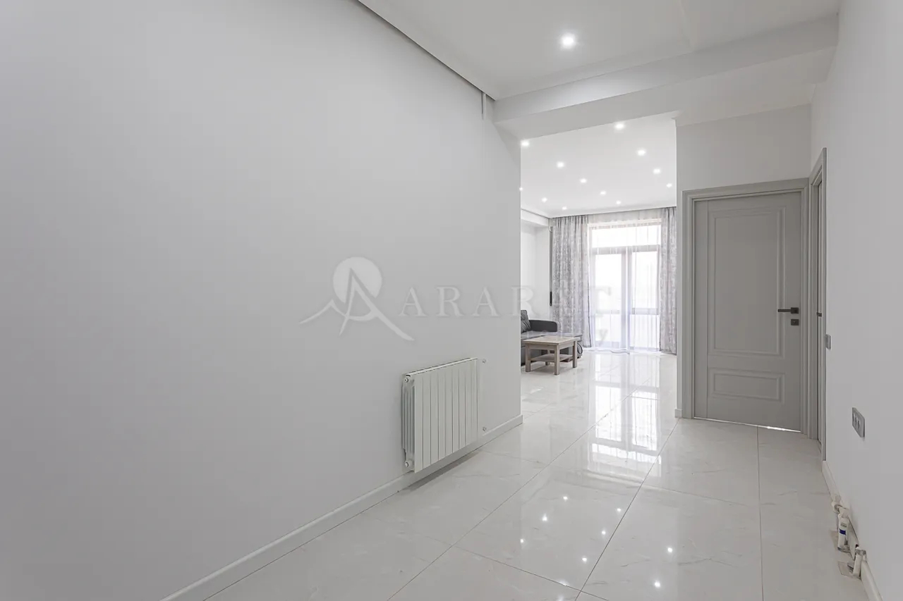 2 bedroom apartment for sale Sebastia str, Malatia-Sebastia Yerevan, 158962